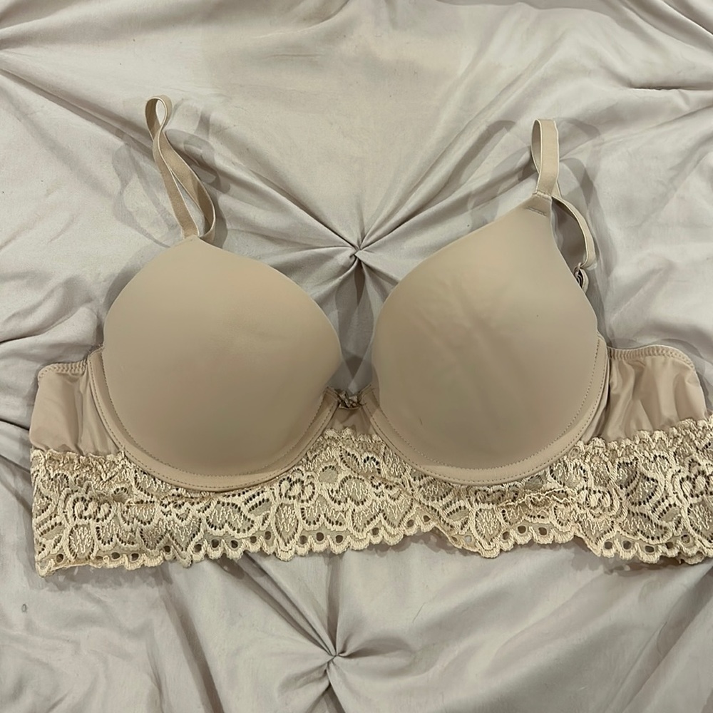 Aerie nude bra